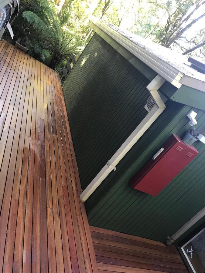 Sassafras Treehouse Private Home In The Dandenong Ranges, Victoria Exterior photo